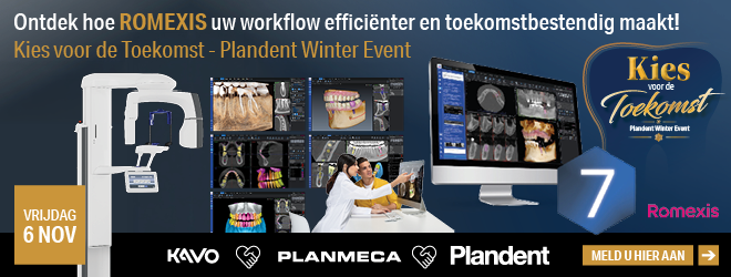 Plandent Winter Event